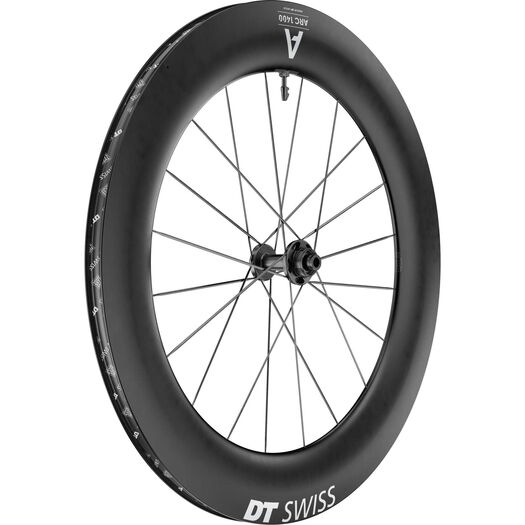 DT SWISS WHEL DT ARC14 85mm DB FR click to zoom image