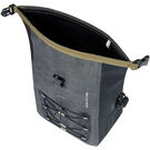 BASIL Navigator Storm M, single pannier click to zoom image