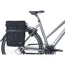 BASIL Move commuter bicycle bag MIK Stud click to zoom image