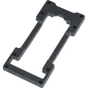 BASIL MIK Double Decker for MIK adapterplate,
