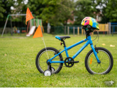 Childrens BIKES