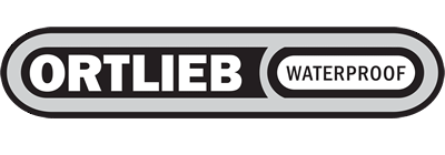 Ortlieb Premium Waterproof Cycling Gear in London